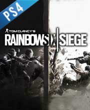 Tom Clancy's Rainbow Six Siege