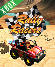 Rally Racers