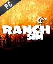 Ranch Simulator