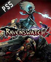 Ravenswatch