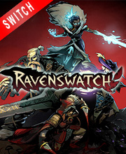 Ravenswatch