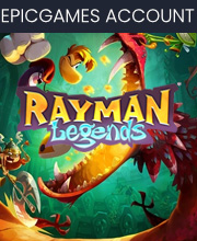 Rayman Legends