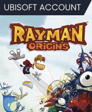 Rayman Origins