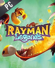 Rayman Legends