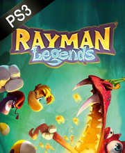 Rayman Legends