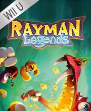 Rayman Legends