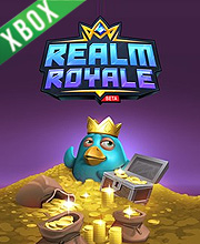 Realm Royale Cute But Deadly Pack