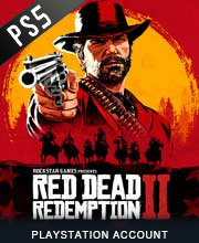 Red Dead Redemption 2