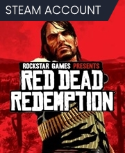 Red Dead Redemption