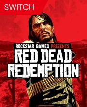 Red Dead Redemption