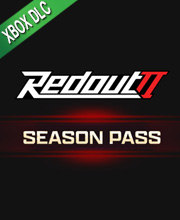 Redout 2 Season Pass