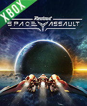 Redout Space Assault