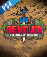 Reknum Fantasy of Dreams