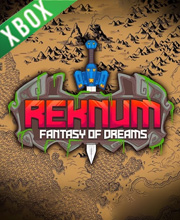 Reknum Fantasy of Dreams