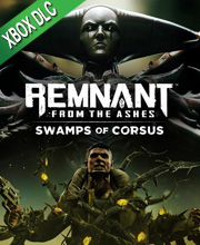 Remnant From the Ashes Swamps of Corsus