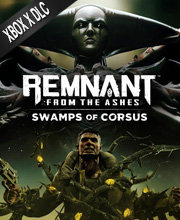 Remnant From the Ashes Swamps of Corsus