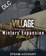 Resident Evil Village The Winters' Expansion