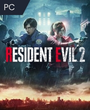 Resident Evil 2