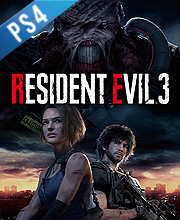 Resident evil 3 cheap ps4 cheap