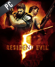 Resident Evil 5