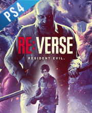 Resident Evil Re:Verse