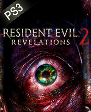 Resident Evil Revelations 2