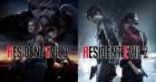 Resident Evil 2 & 3 Game Keys – Beste Kerstprijzen voor PS4/PS5