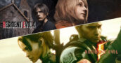 Resident Evil 4 & 5 Deals: CDkeynl’s Halloween Prijzen Verslaan PS Store Deals