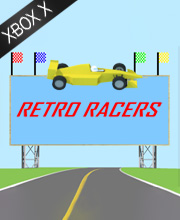 Retro Racers