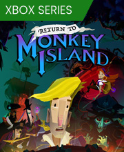 Return to Monkey Island