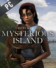 Return to Mysterious Island