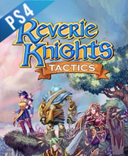 Reverie Knights Tactics