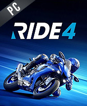 Ride 4