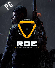 Ring of Elysium Intel Glider