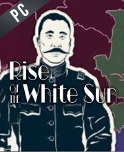 Rise Of The White Sun