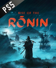 Rise of the Ronin