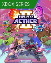 Rivals of Aether 2