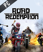 Road Redemption