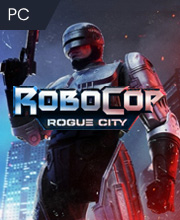 RoboCop Rogue City