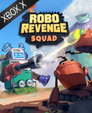 Robo Revenge Squad