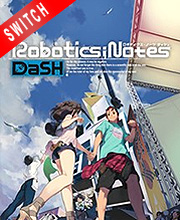 Robotics Notes DaSH