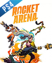 Rocket Arena