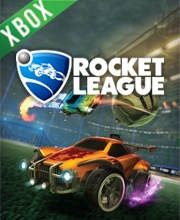 Rocket League