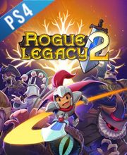 Rogue Legacy 2