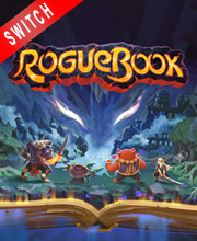 Roguebook