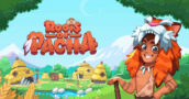 Roots of Pacha Beste Prijs op Switch: De Ultieme Knusse Steentijd Boerderijgame