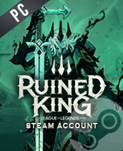 Ruined King A League of Legends Story