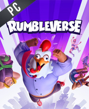 Rumbleverse