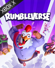 Rumbleverse