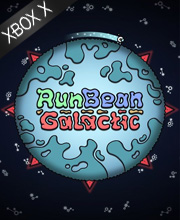 RunBean Galactic